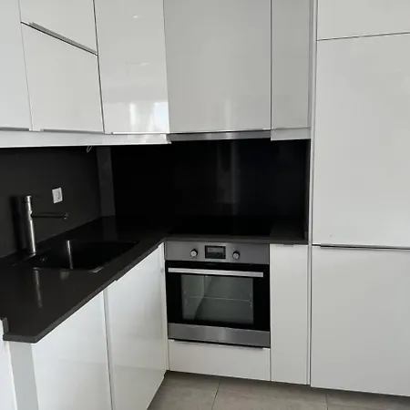 Apartment Jacuzzi Pdi Terraza Playa del Ingles (Gran Canaria)
